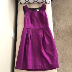 J. Crew dress